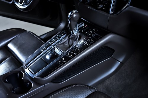 2016 Porsche Macan S 3,0L Twin Turbo V6 For Sale (picture 34 of 117)