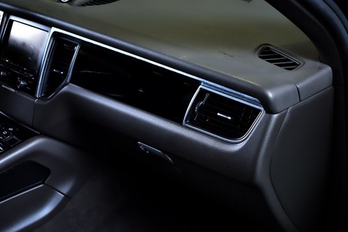 2016 Porsche Macan S 3,0L Twin Turbo V6 For Sale (picture 35 of 117)