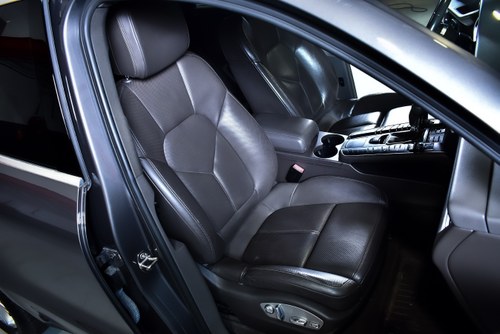 2016 Porsche Macan S 3,0L Twin Turbo V6 For Sale (picture 36 of 117)