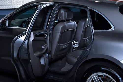 2016 Porsche Macan S 3,0L Twin Turbo V6 For Sale (picture 39 of 117)