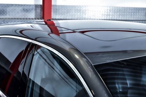 2016 Porsche Macan S 3,0L Twin Turbo V6 For Sale (picture 53 of 117)