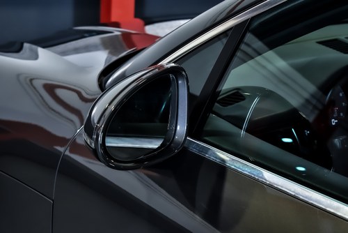 2016 Porsche Macan S 3,0L Twin Turbo V6 For Sale (picture 64 of 117)