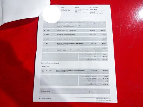 2016 Porsche Macan S 3,0L Twin Turbo V6 For Sale (picture 77 of 117)