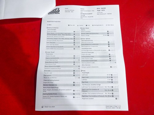 2016 Porsche Macan S 3,0L Twin Turbo V6 For Sale (picture 103 of 117)