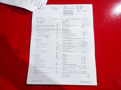 2016 Porsche Macan S 3,0L Twin Turbo V6 For Sale (picture 113 of 117)