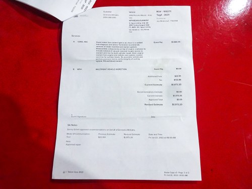 2016 Porsche Macan S 3,0L Twin Turbo V6 For Sale (picture 115 of 117)