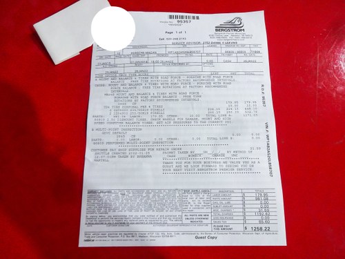 2016 Porsche Macan S 3,0L Twin Turbo V6 For Sale (picture 116 of 117)