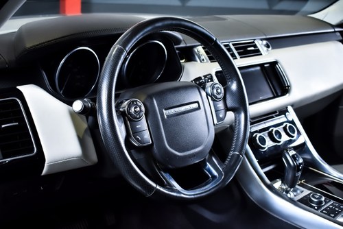 2016 Land Rover Range Rover Sport 5,0L "Supercharged" V8 à vendre (picture 32 of 80)