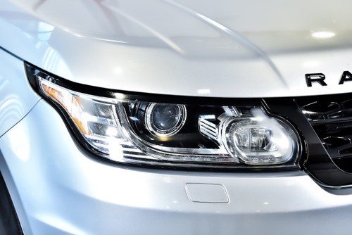 2016 Land Rover Range Rover Sport 5,0L "Supercharged" V8 à vendre (picture 63 of 80)