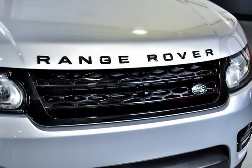 2016 Land Rover Range Rover Sport 5,0L "Supercharged" V8 à vendre (picture 64 of 80)