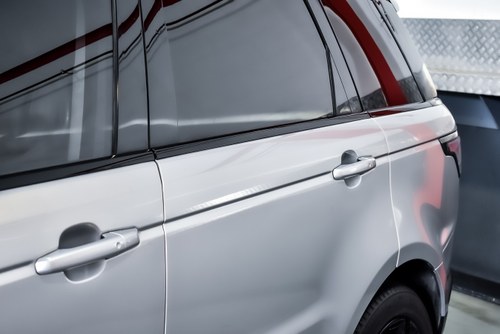 2016 Land Rover Range Rover Sport 5,0L "Supercharged" V8 à vendre (picture 67 of 80)