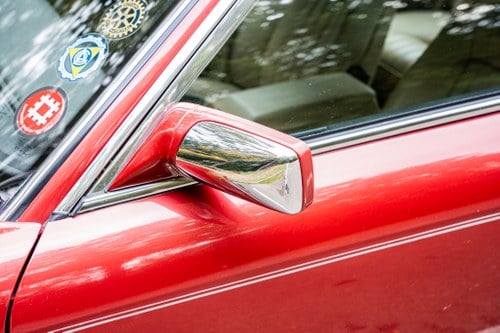 1990 Jaguar XJ40 Sovereign Chasseur Stealth For Sale (picture 45 of 85)