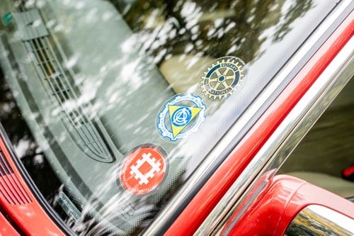 1990 Jaguar XJ40 Sovereign Chasseur Stealth For Sale (picture 44 of 85)