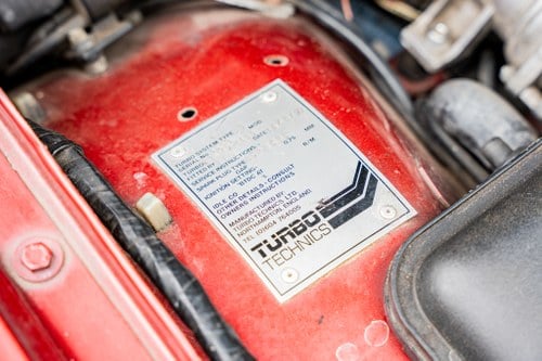 1990 Jaguar XJ40 Sovereign Chasseur Stealth For Sale (picture 73 of 85)