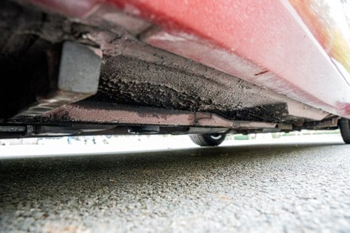 1990 Jaguar XJ40 Sovereign Chasseur Stealth For Sale (picture 79 of 85)