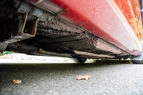 1990 Jaguar XJ40 Sovereign Chasseur Stealth For Sale (picture 80 of 85)