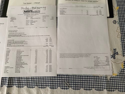 1990 Jaguar XJ40 Sovereign Chasseur Stealth For Sale (picture 83 of 85)