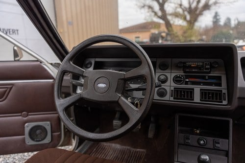 1980 Ford Granada 2.3L V6 En venta (imagen 30 de 114)