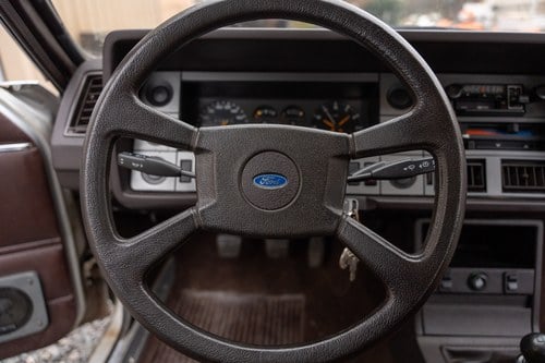 1980 Ford Granada 2.3L V6 En venta (imagen 37 de 114)