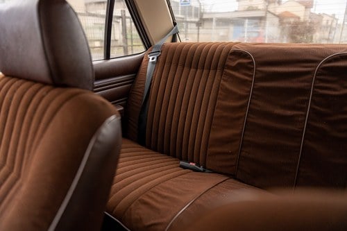 1980 Ford Granada 2.3L V6 En venta (imagen 50 de 114)