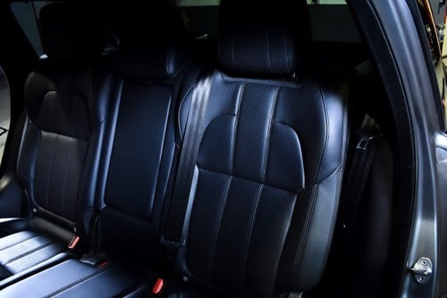 2014 Range Rover Sport HSE 3,0L V6 Supercharged till salu (bild 50 av 83)