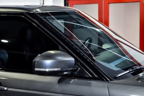 2014 Range Rover Sport HSE 3,0L V6 Supercharged till salu (bild 62 av 83)