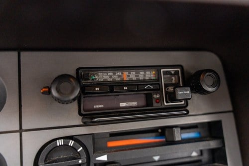 1980 Ford Granada 2.3L V6 En venta (imagen 62 de 114)