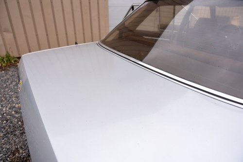 1980 Ford Granada 2.3L V6 En venta (imagen 88 de 114)