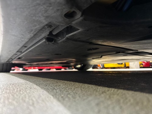 2006 Porsche 911 (997.1) GT3 RS - 3,781km Te koop (foto 66 van 76)