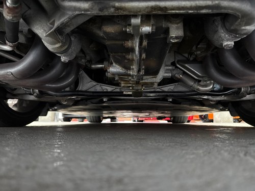 2006 Porsche 911 (997.1) GT3 RS - 3,781km Te koop (foto 67 van 76)