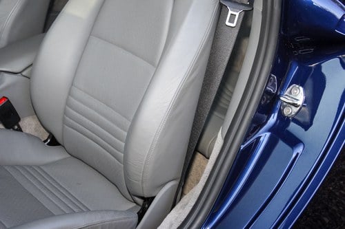 2003 Porsche 996 911 Carrera 2 Lux 3.6L Tiptronic En venta (imagen 32 de 122)