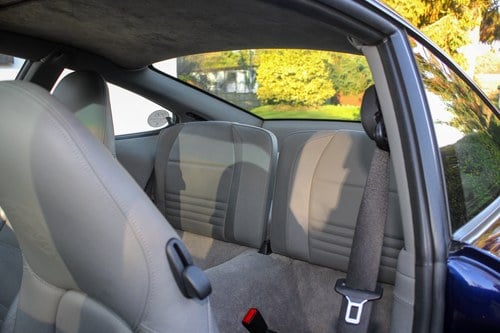 2003 Porsche 996 911 Carrera 2 Lux 3.6L Tiptronic En venta (imagen 50 de 122)