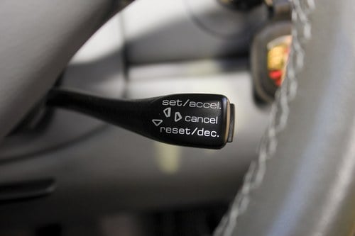 2003 Porsche 996 911 Carrera 2 Lux 3.6L Tiptronic En venta (imagen 71 de 122)