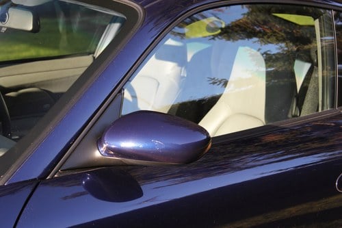 2003 Porsche 996 911 Carrera 2 Lux 3.6L Tiptronic En venta (imagen 93 de 122)