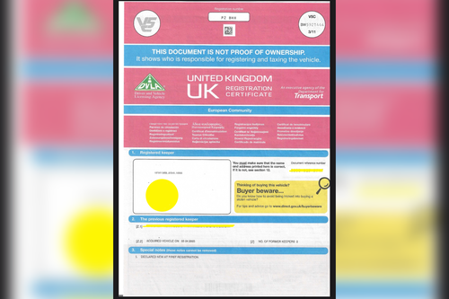 2003 Porsche 996 911 Carrera 2 Lux 3.6L Tiptronic En venta (imagen 113 de 122)