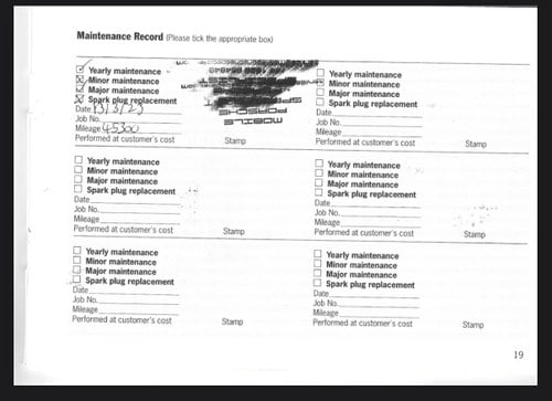 2003 Porsche 996 911 Carrera 2 Lux 3.6L Tiptronic En venta (imagen 119 de 122)