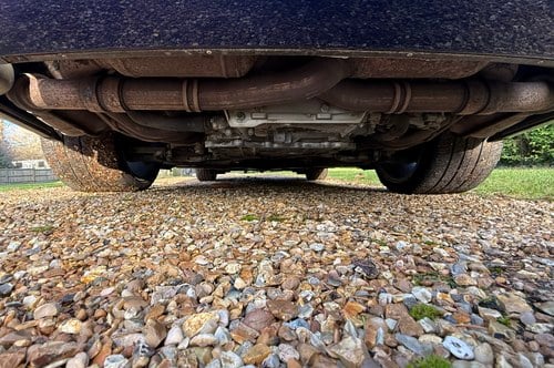 2003 Porsche 996 911 Carrera 2 Lux 3.6L Tiptronic En venta (imagen 111 de 122)