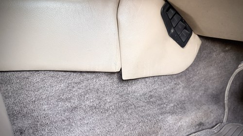 1993 Jaguar XJS 4.0 Convertible à vendre (picture 70 of 154)