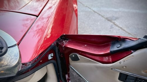 1993 Jaguar XJS 4.0 Convertible à vendre (picture 78 of 154)