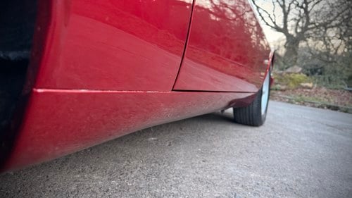 1993 Jaguar XJS 4.0 Convertible à vendre (picture 99 of 154)