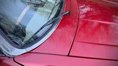 1993 Jaguar XJS 4.0 Convertible à vendre (picture 110 of 154)