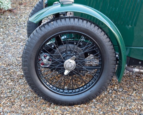 1933 MG J2 Midget In vendita (immagine 32 di 189)