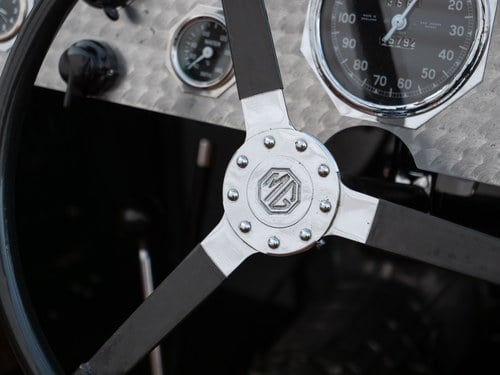 1933 MG J2 Midget In vendita (immagine 35 di 189)