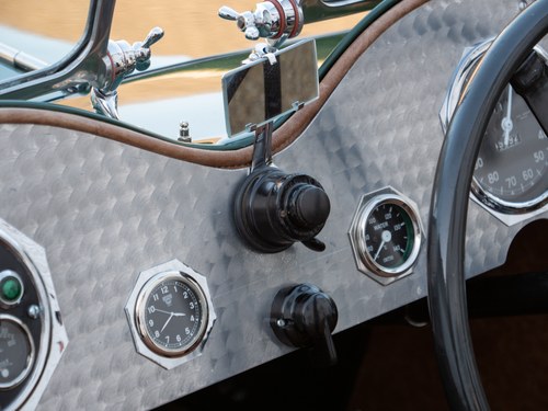 1933 MG J2 Midget In vendita (immagine 29 di 189)