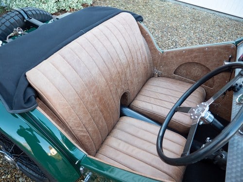 1933 MG J2 Midget In vendita (immagine 3 di 189)