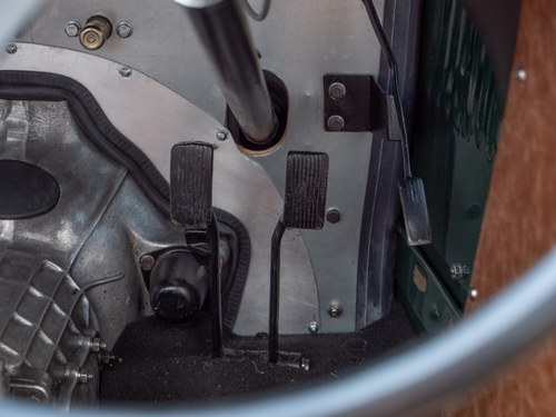 1933 MG J2 Midget In vendita (immagine 44 di 189)