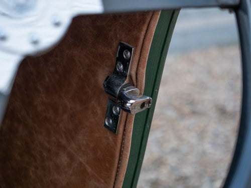 1933 MG J2 Midget In vendita (immagine 45 di 189)