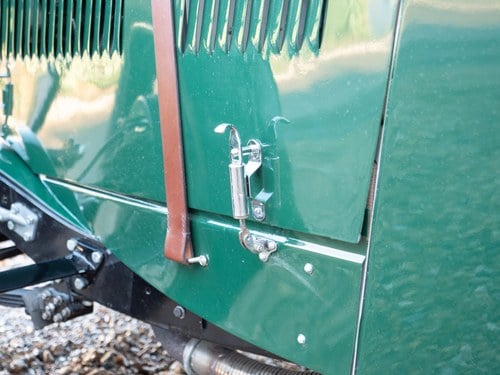 1933 MG J2 Midget In vendita (immagine 72 di 189)