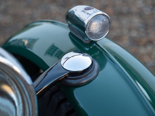 1933 MG J2 Midget In vendita (immagine 79 di 189)