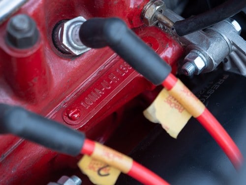 1933 MG J2 Midget In vendita (immagine 108 di 189)